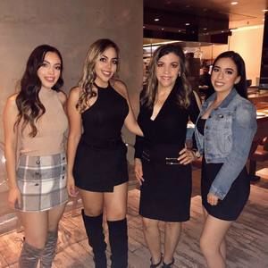 Meet your Posher, Rosa